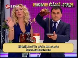 Sultan-ı Beyaz 31. Bölüm 2.Kısım