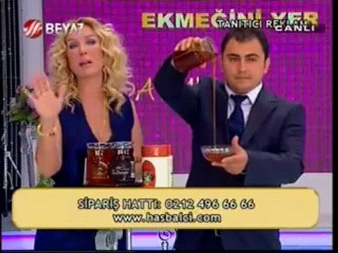 Sultan-ı Beyaz 31. Bölüm 2.Kısım