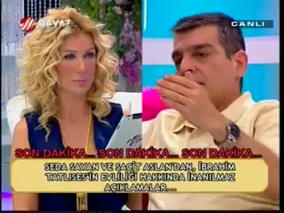 Sultan-ı Beyaz 31. Bölüm  4.Kısım