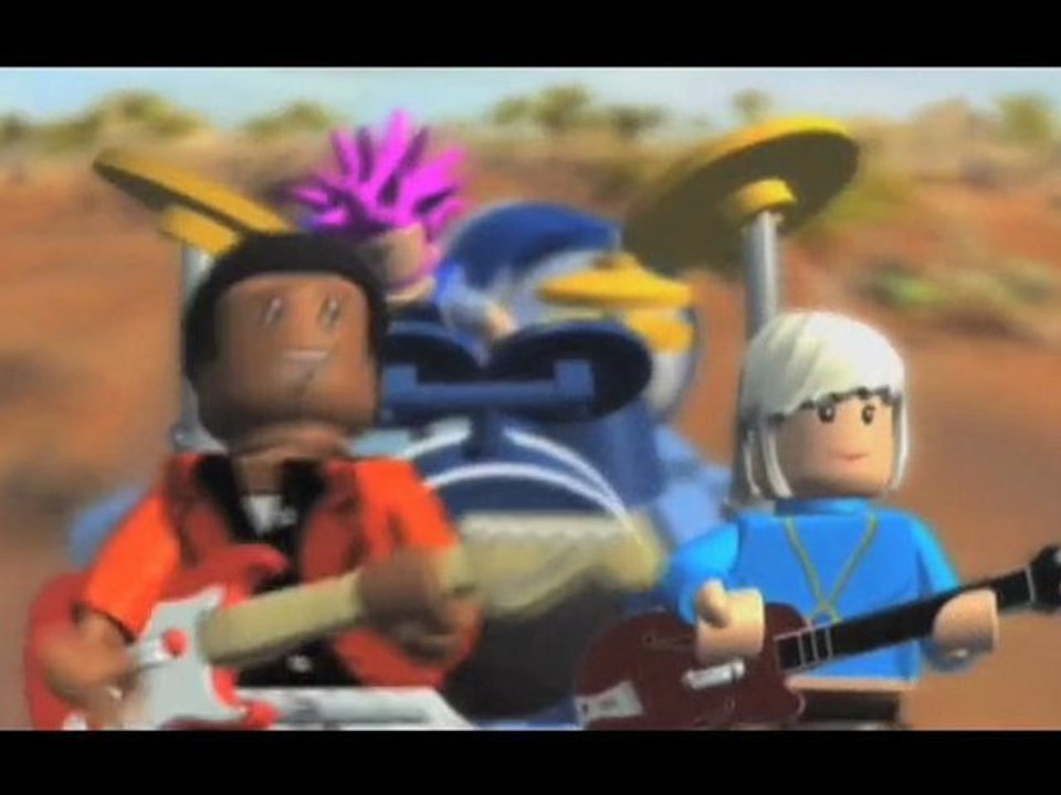 Lego