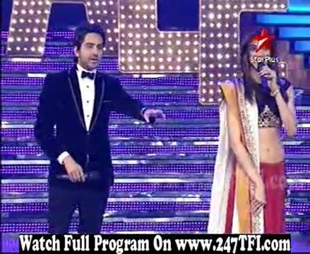 Just Dance 1st October 2011 [Grand Finale] Part 2 [ 247TFI.com]