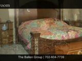 927 HOLLOWBLUFF AVE |4 bed | 3 full bath | 2621 sqft | Single Family - North Las Vegas Short Sale