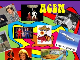 BORDEAUX AUTO RETRO STAND ACEM 2011