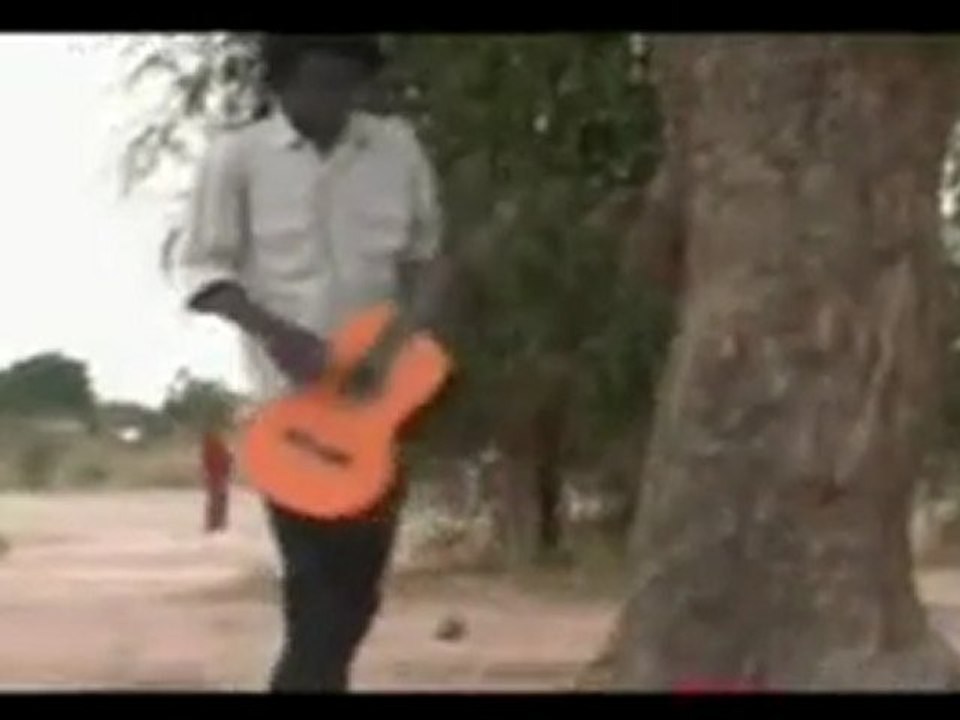 Le Jeune Aventurier-CHARLY PRO-FETE