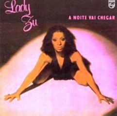 Lady Zu - Novidades 1978