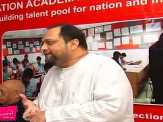 Jumping Jack Jitendra Launches Animation Academy