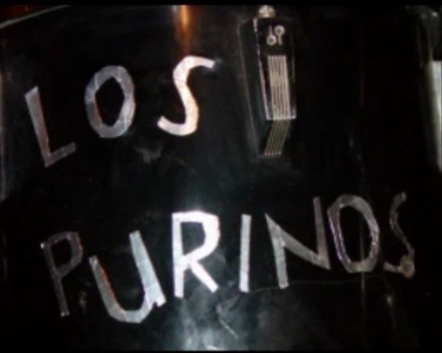 Los Purinos