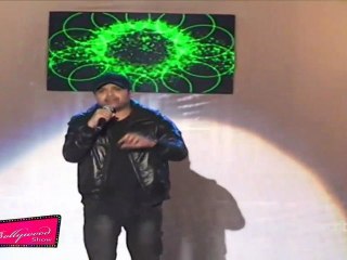 Himesh Sings His Hit Songs Madly