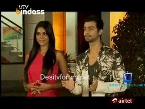 Bindass Superstud- 1st October 2011 Video Watch Online Pt2