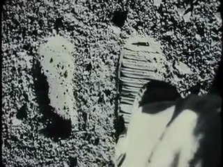 Footprints - Spot TV Footprints (Anglais)