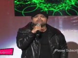 Bollywood Music Sensation 'Himesh Rehamiya' Sings His Hit Songs