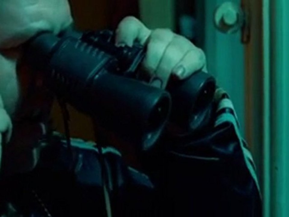 Attack The Block - clip Blockbusters Are Shut Down
