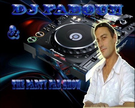 Klaas & Bodybangers - I Like remix by jay fab's (dj faboun )