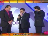 Hilarious Salman Khan & Sanjay Dutt With Colors CEO Mr Nayak At Big Boss 5 Press Meet