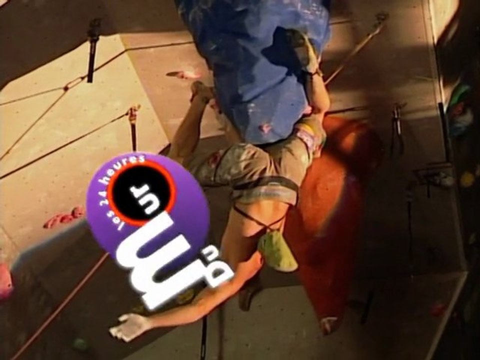 Les 24 heures du mur 2011