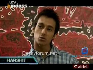 Bindass Superstud- 1st October 2011 Video Watch Online Pt4