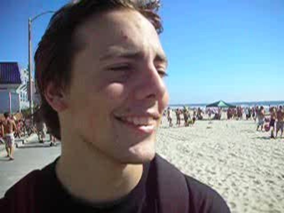 Pacific Beach 2