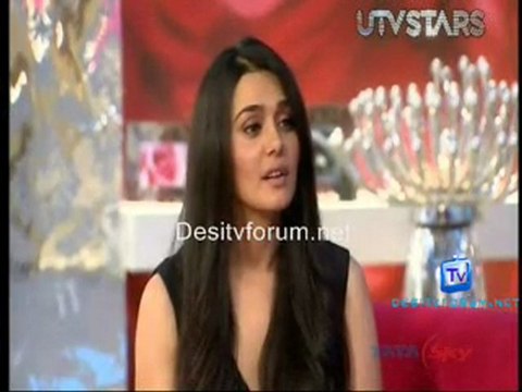Up Close & Personal With Pz [Akshay Kumar] 1st October 2011 Pt4