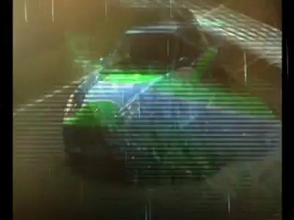 Le circuit du Nürburgring Nordschleife et ses 20.076 Km sur FORZA 4.