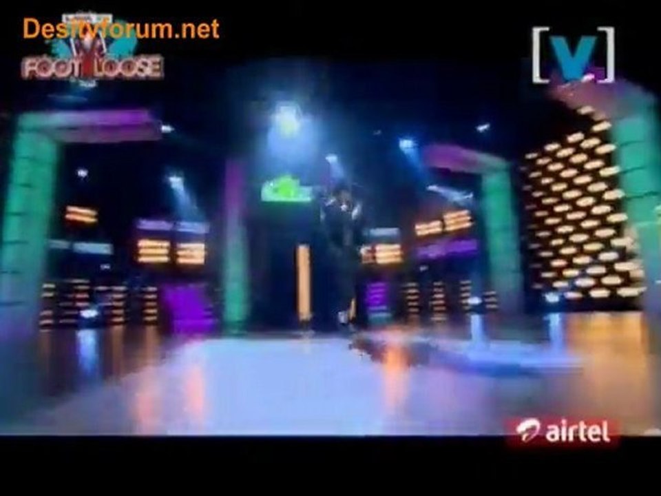 [V] Footloose - 1st October 2011 Video Watch Online - Part1