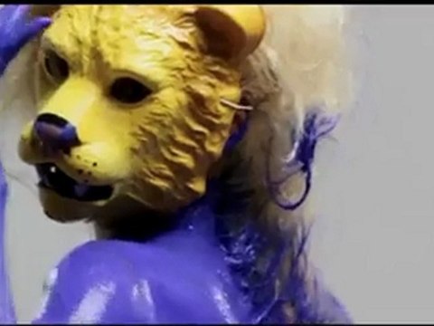 Paul Richard featuring La Lobby - Massive in Miami Now _ Official Video