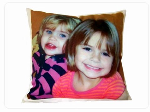 Cojines personalizados - Cojines con fotos