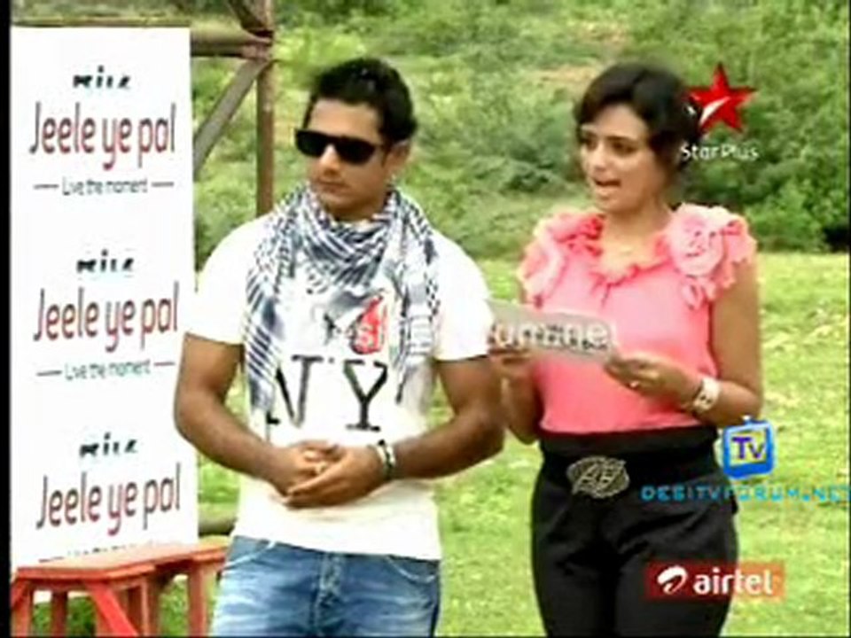Ritz Jeele Ye Pal - 1st October 2011 Watch Online Video pt4