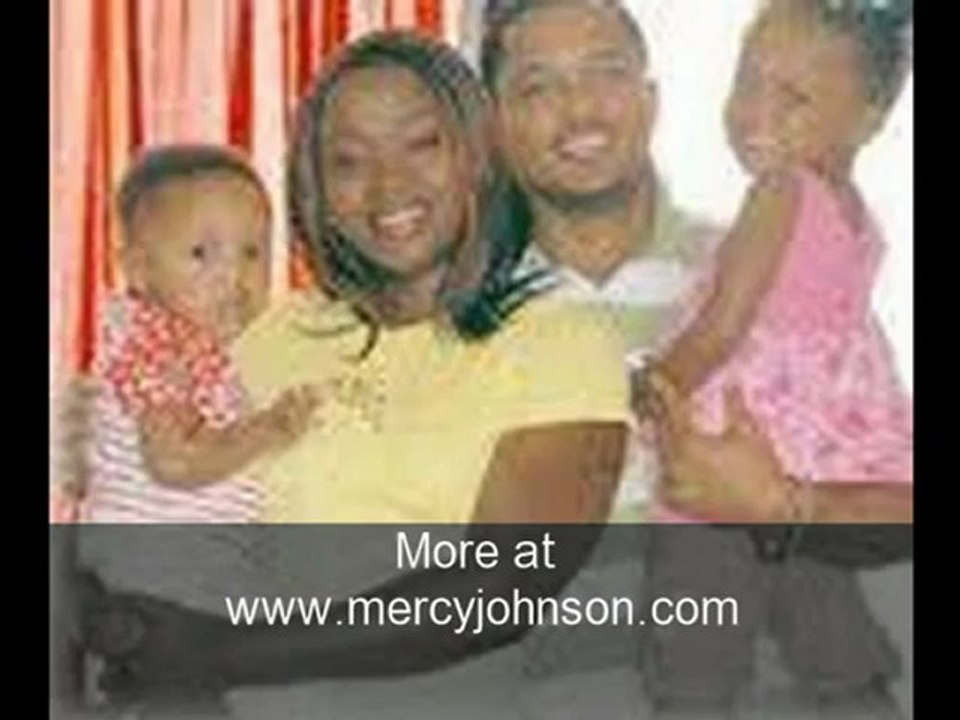 van vicker and wife