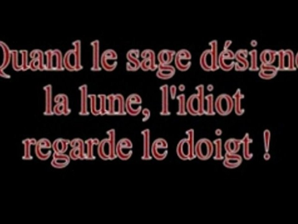 LLP a des problèmes d'ego