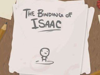 [PC] The Binding of Isaac
