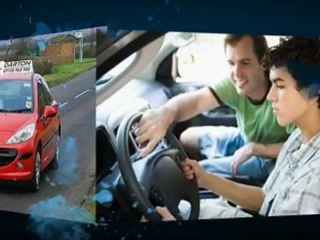 driving lessons govan