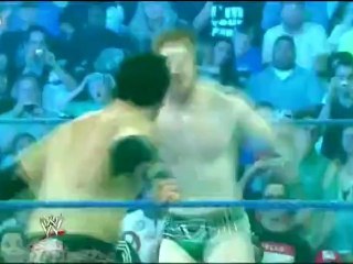 29th Sept 2011 - SUP - Part 3