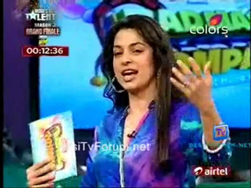 Badmash Company - 1st October 2011 Watch Video Online - Pt3