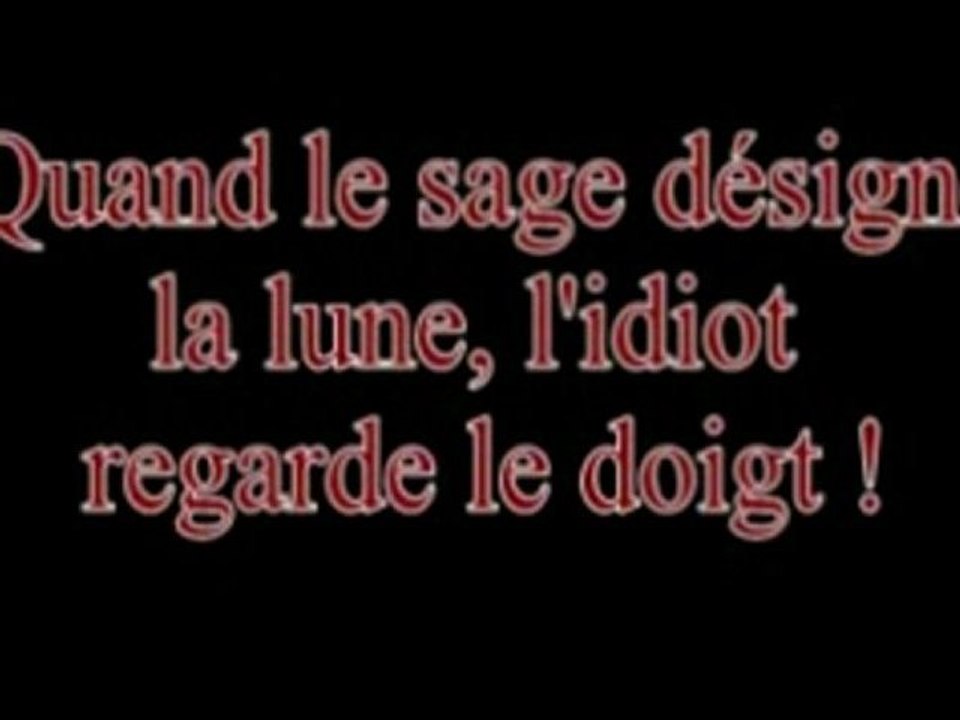 Les obsessions de LLP