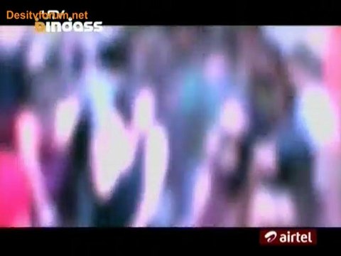 Bindass Superstud- 1st October 2011 Video Watch Online Pt2