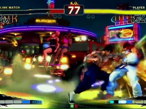 Match 20 GRANDE FINALE - WDM Hiken et WDM Evans VS StarNab et GxC Jims