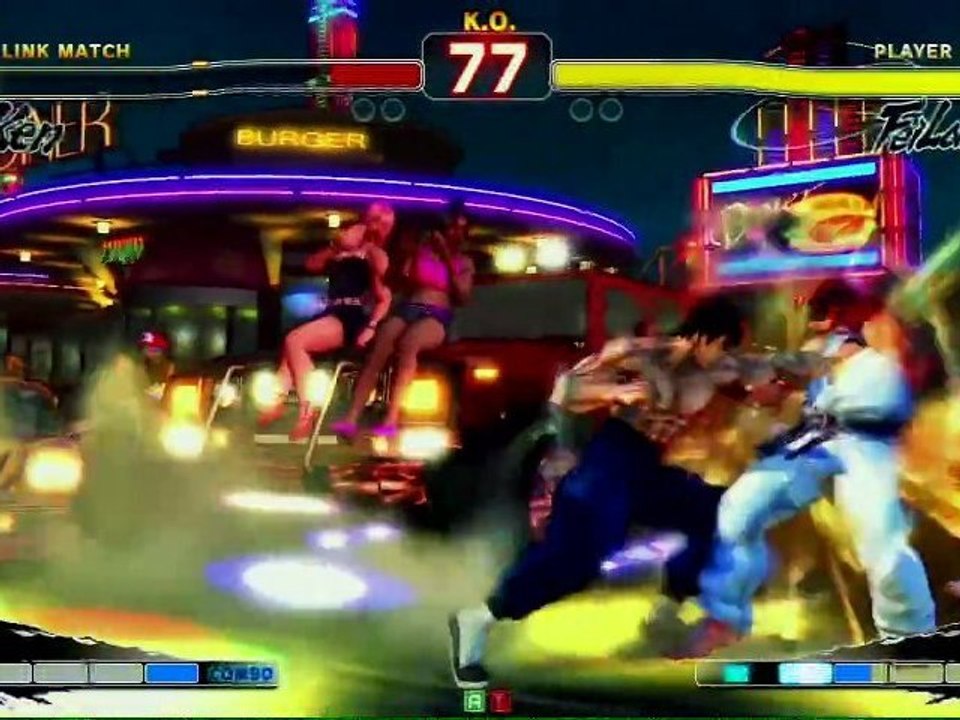 Match 20 GRANDE FINALE - WDM Hiken et WDM Evans VS StarNab et GxC Jims