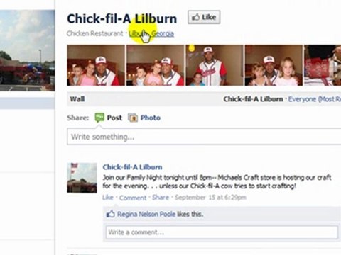 Facebook Page Marketing Strategies for Local Businesses