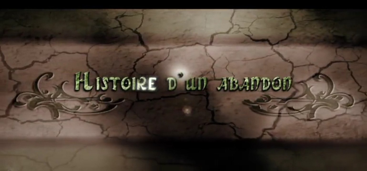 Harkis, histoire d'un abandon" - la bande d'annonce