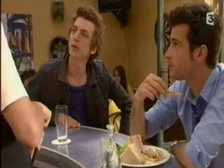 s5  ep1231 du 1 juin 2009