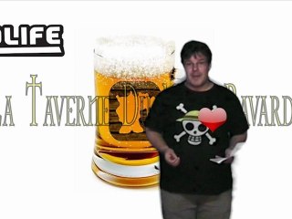 La Taverne du Nain Bavard 2 Nolife