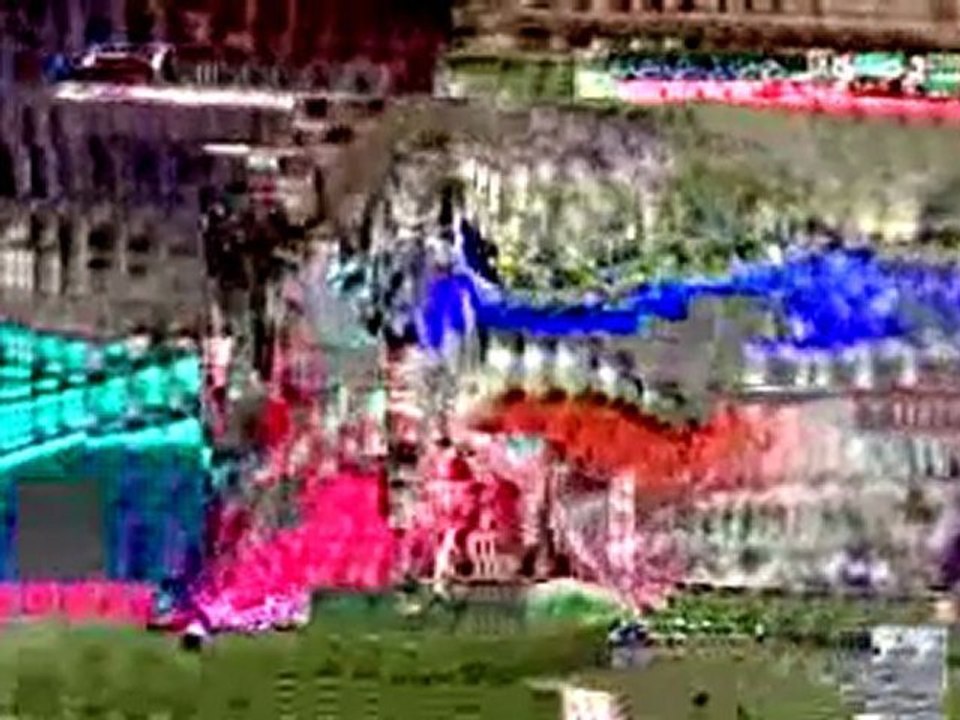 Olympiacos - PAOK 2-1 (2007-08)