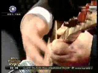 HAYDAR HAYDAR-SOHBET