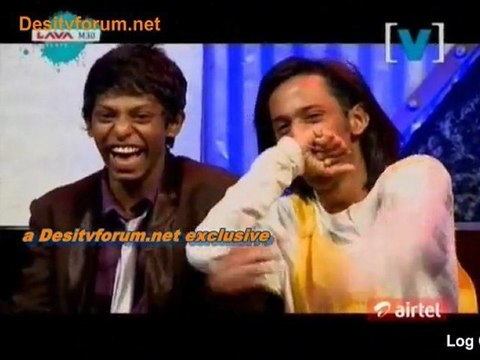 [V] Footloose - 1st October 2011 Video Watch Online - Part4