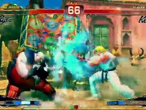 Match 07 - Starnab et GxC Jims VS Origin et Sizzla