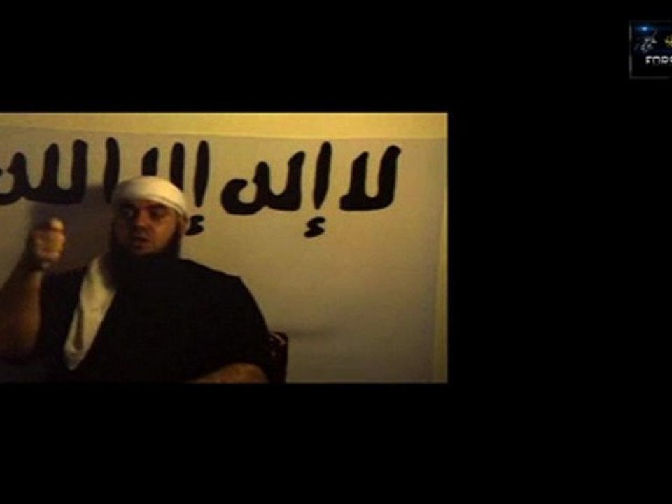 Communiqué et Procès de Forsane Alizza