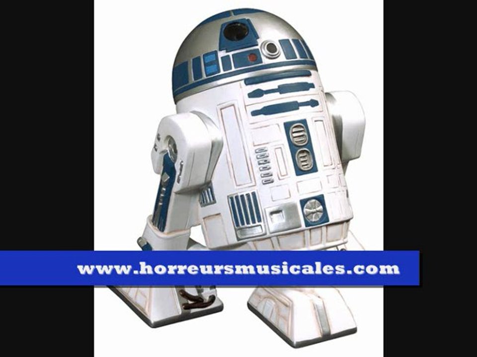 YONNICK - R2