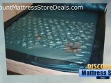 Types of Mattresses for Different Tastes - Mattress Types