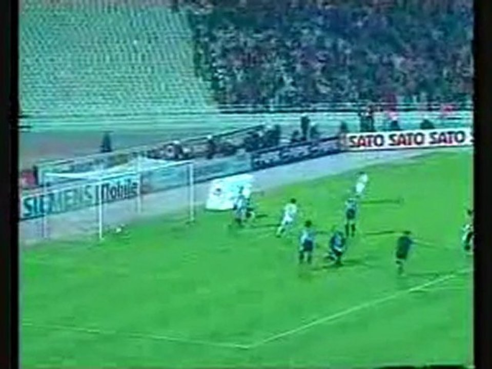 olympiakos vs paok 3-2 2001-02