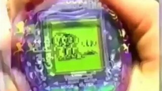Giga Pets Commercial